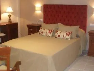 ** Отель Hostal Posada Los Alcazares Кордова Испания