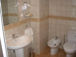 Hostal Posada Los Alcazares Кордова Испания