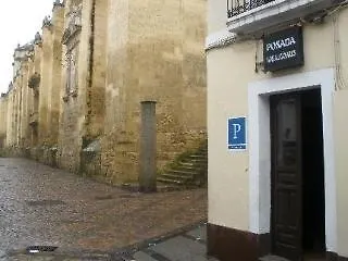 Hostal Posada Los Alcazares Кордова