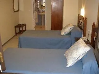 Hostal Posada Los Alcazares Кордова 2*,