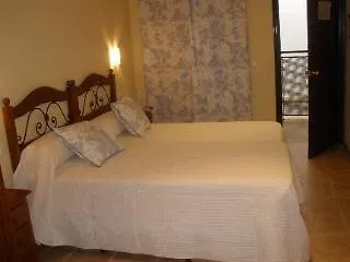 Hostal Posada Los Alcazares Кордова