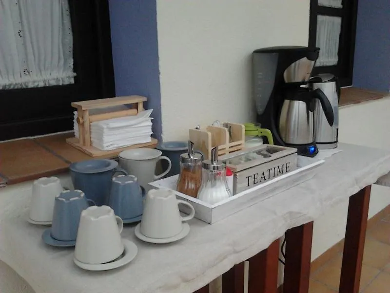 Hostal Posada Los Alcazares Кордова 2*,