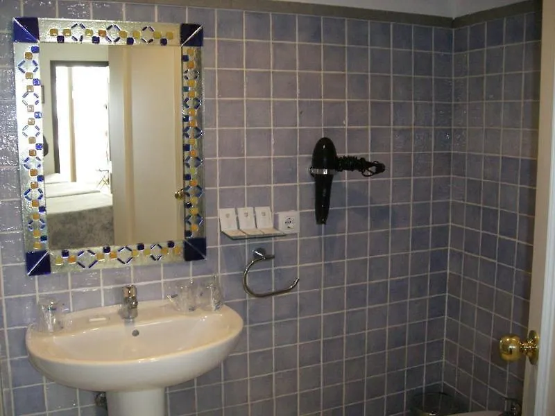 Hostal Posada Los Alcazares Кордова