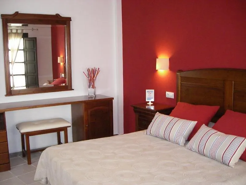 Hostal Posada Los Alcazares Кордова 2*,  Испания